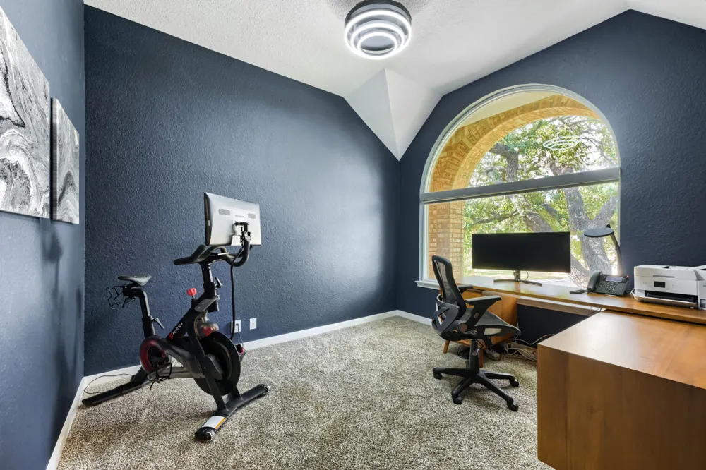 6426 Ira Ingram Drive Austin, TX 78749