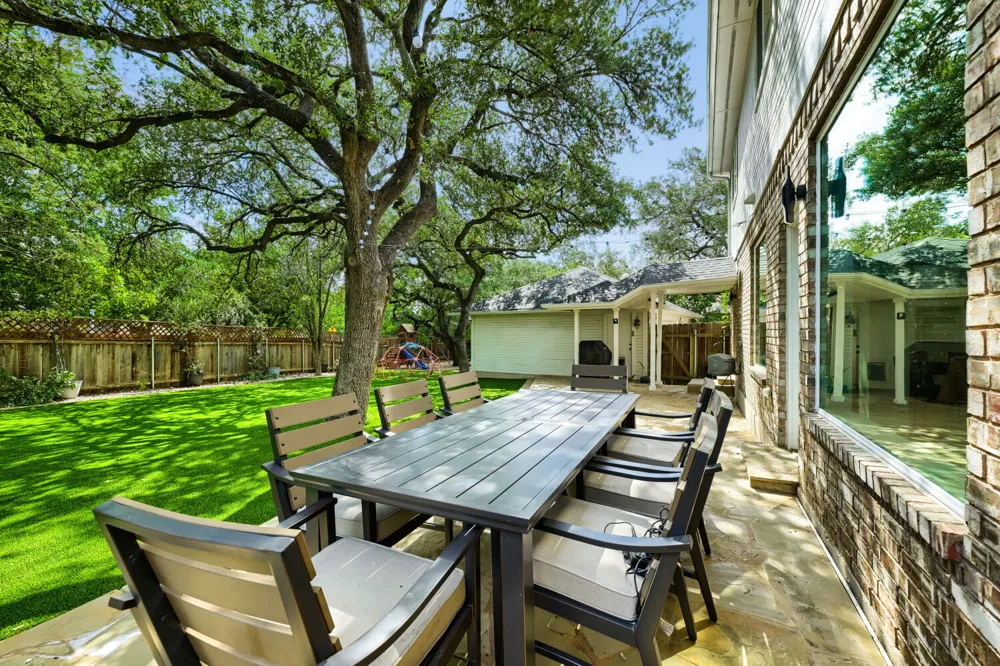 6426 Ira Ingram Drive Austin, TX 78749