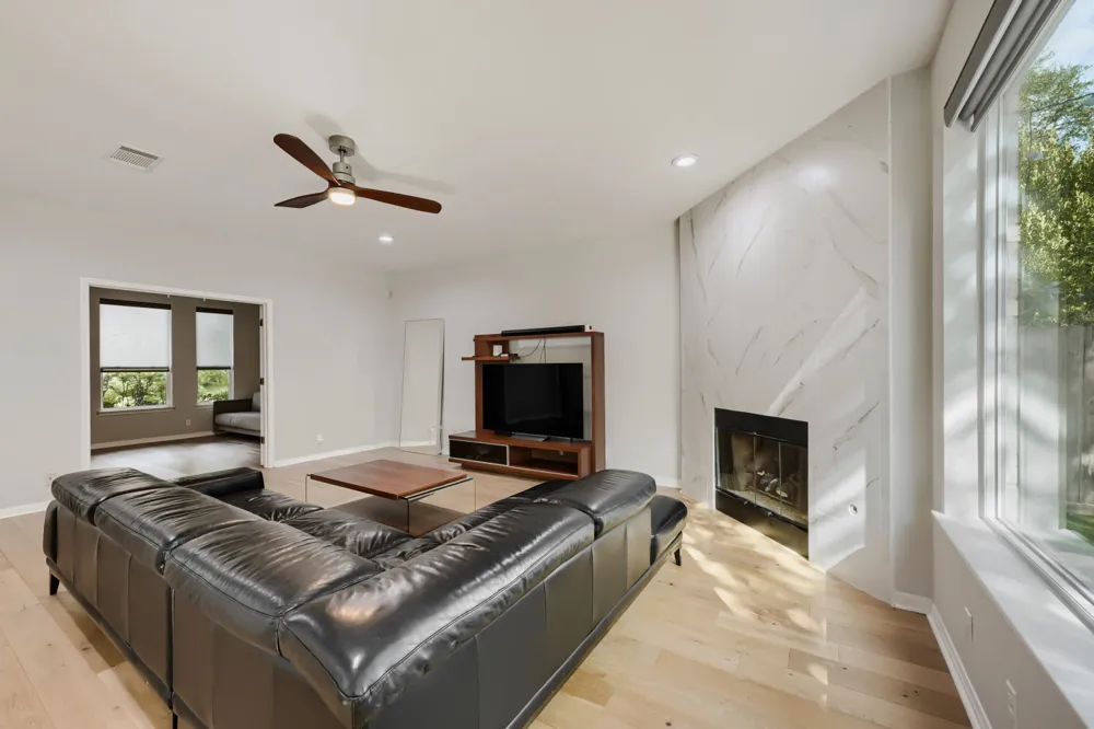 6426 Ira Ingram Drive Austin, TX 78749