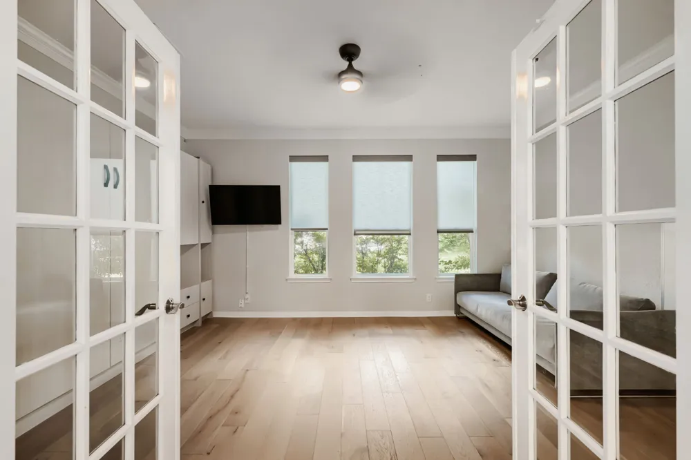 6426 Ira Ingram Drive Austin, TX 78749