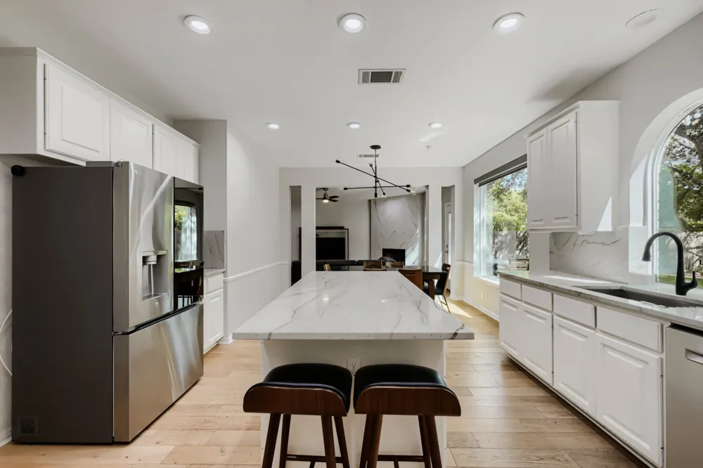 6426 Ira Ingram Drive Austin, TX 78749