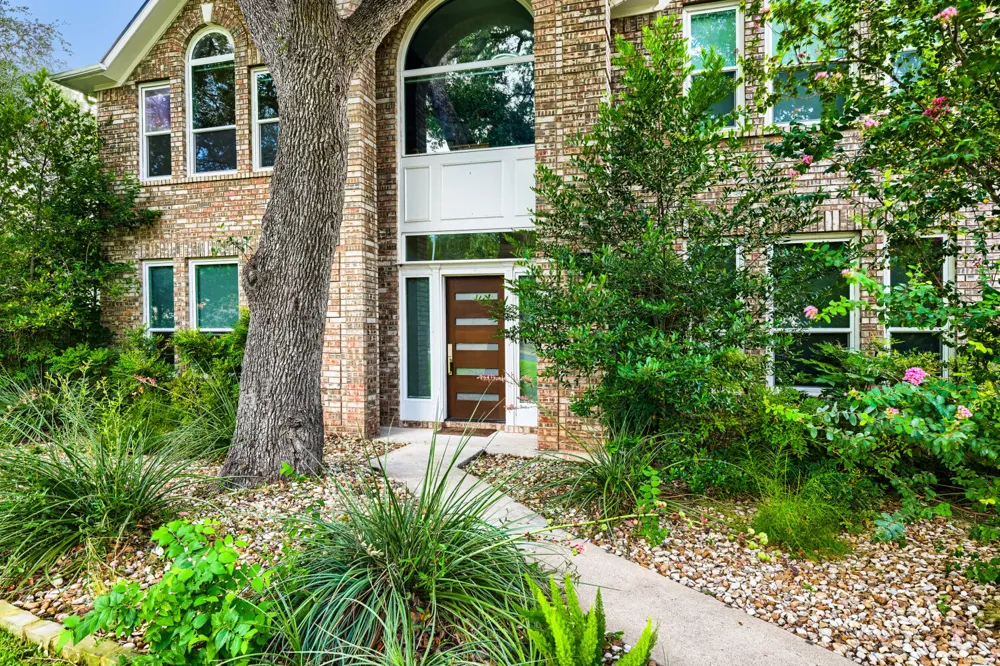 6426 Ira Ingram Drive Austin, TX 78749
