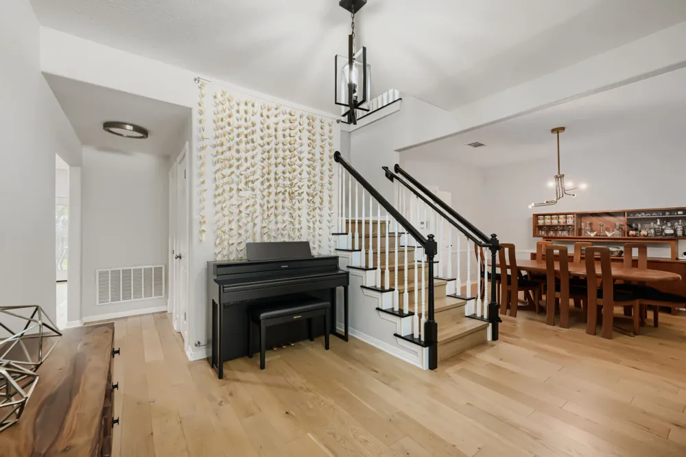 6426 Ira Ingram Drive Austin, TX 78749