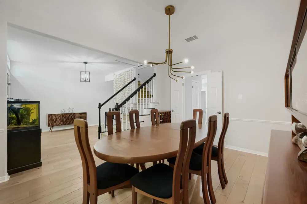 6426 Ira Ingram Drive Austin, TX 78749