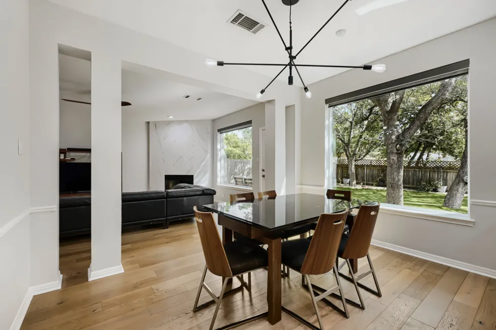 6426 Ira Ingram Drive Austin, TX 78749