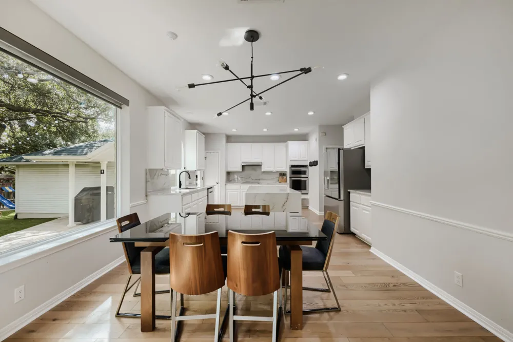 6426 Ira Ingram Drive Austin, TX 78749