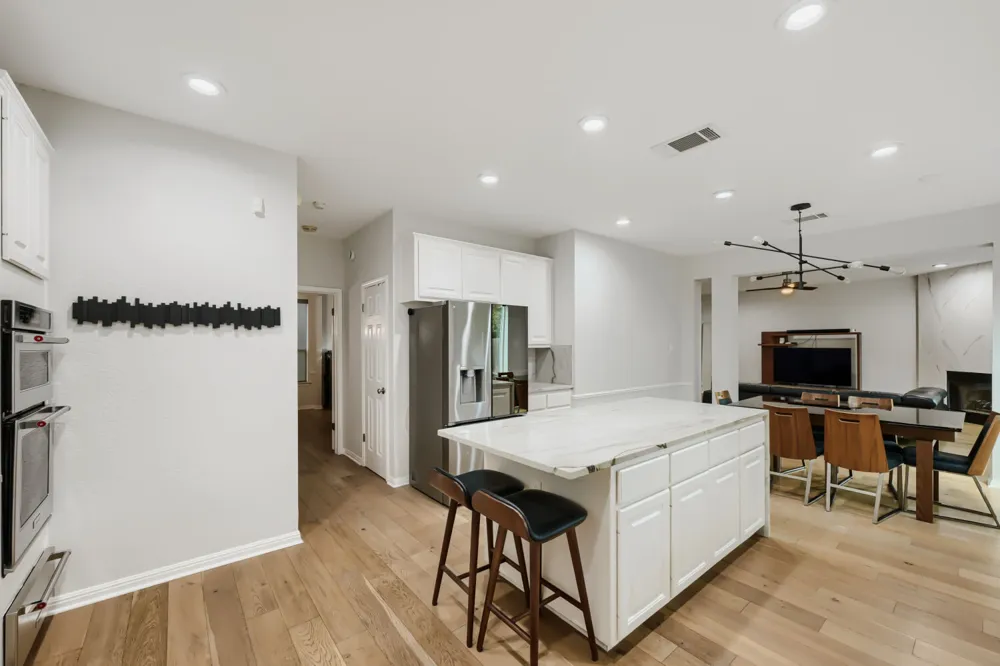6426 Ira Ingram Drive Austin, TX 78749