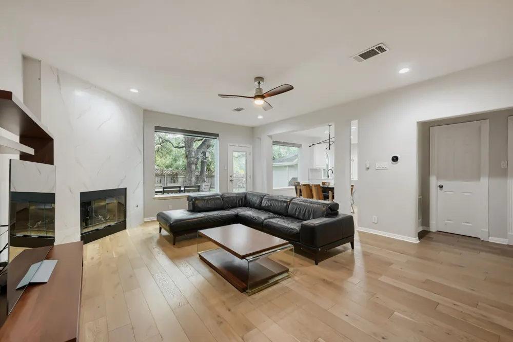 6426 Ira Ingram Drive Austin, TX 78749