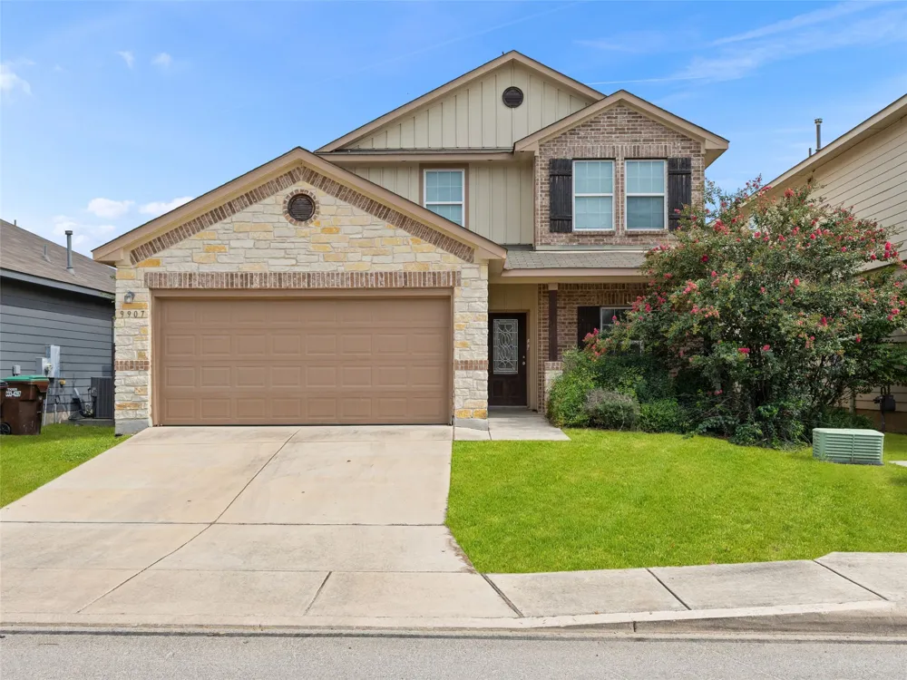 9907 Belmore Cove San Antonio, TX 78245