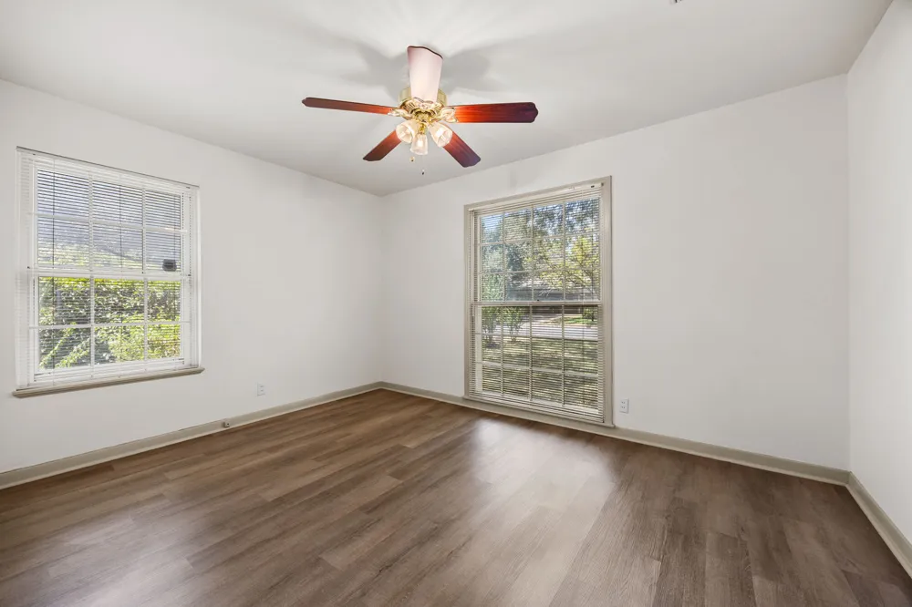 1702 Ridgemont Drive Austin, TX 78723