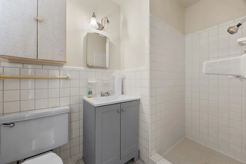 1702 Ridgemont Drive Austin, TX 78723