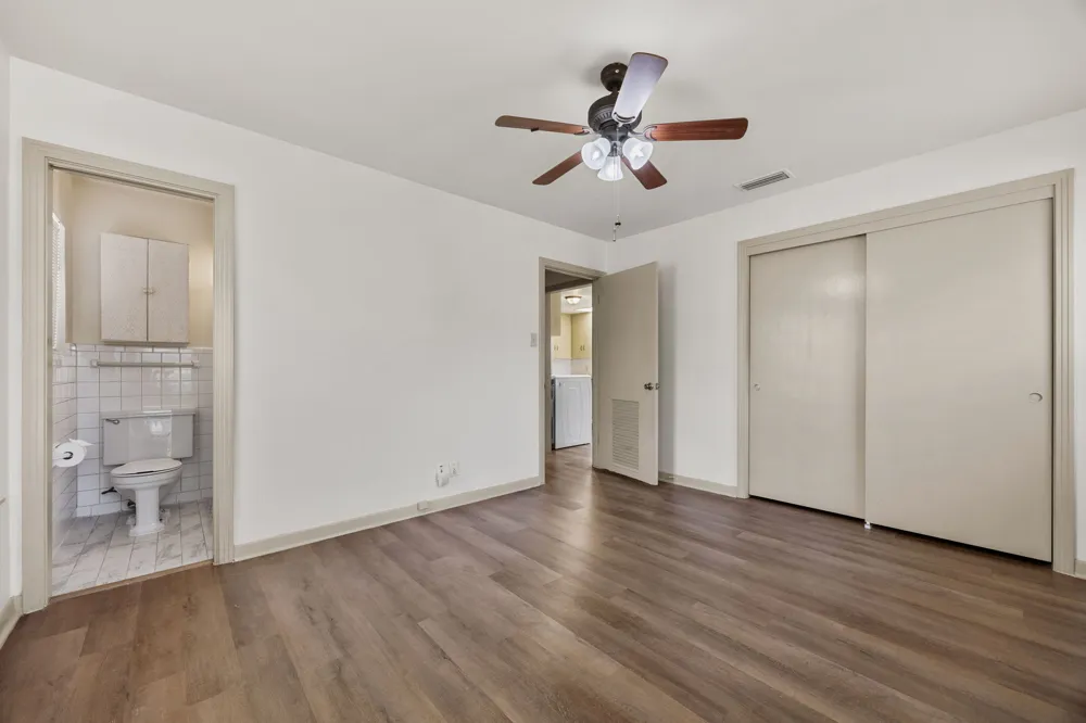 1702 Ridgemont Drive Austin, TX 78723
