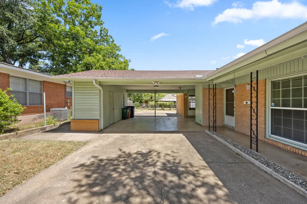 1702 Ridgemont Drive Austin, TX 78723