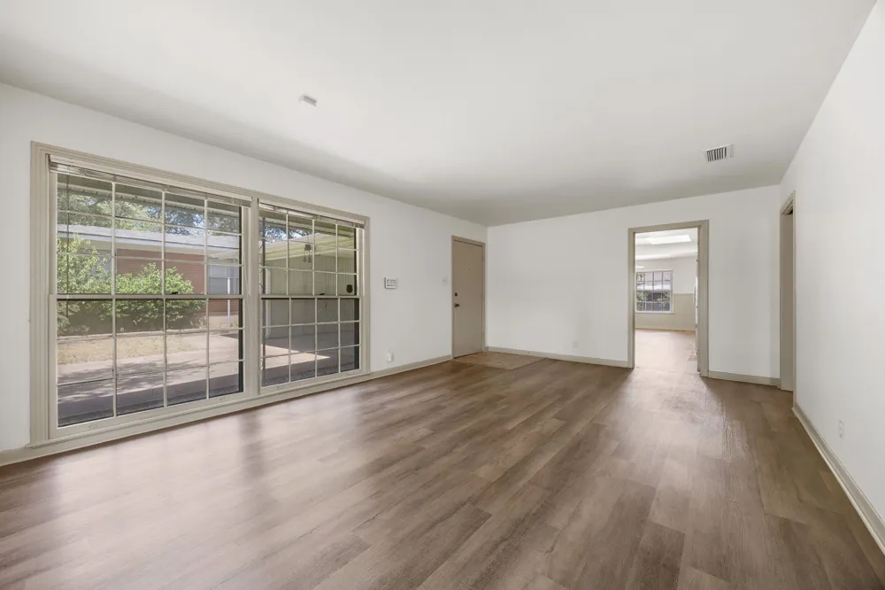 1702 Ridgemont Drive Austin, TX 78723