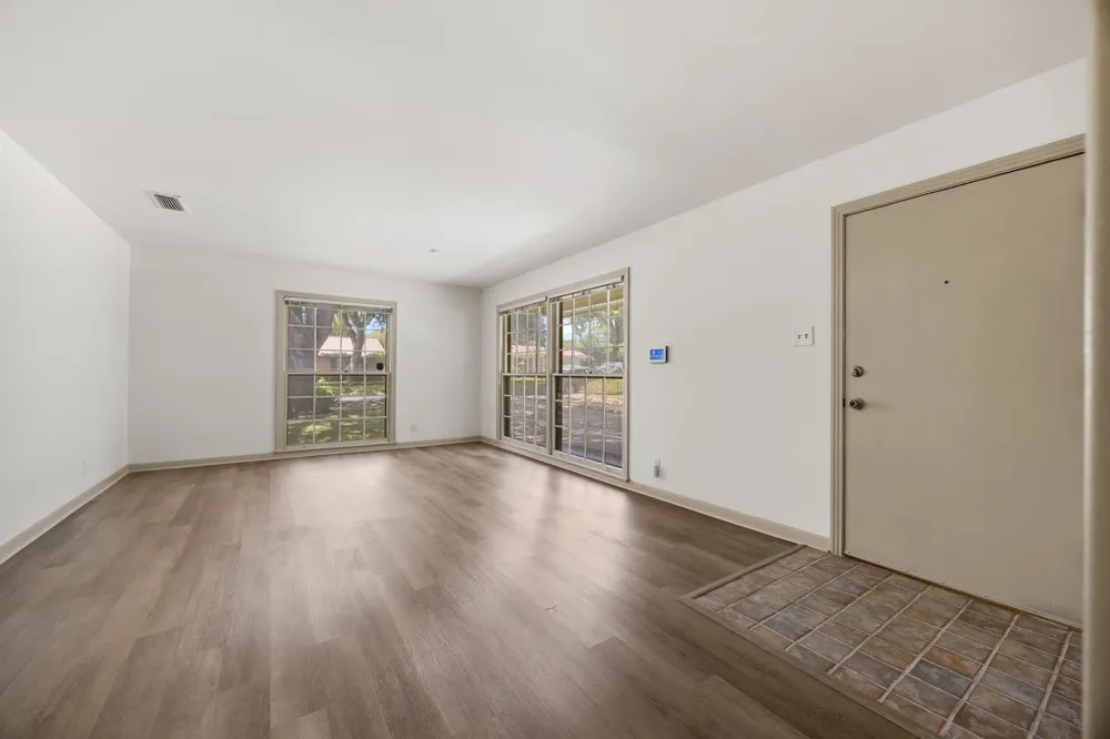 1702 Ridgemont Drive Austin, TX 78723