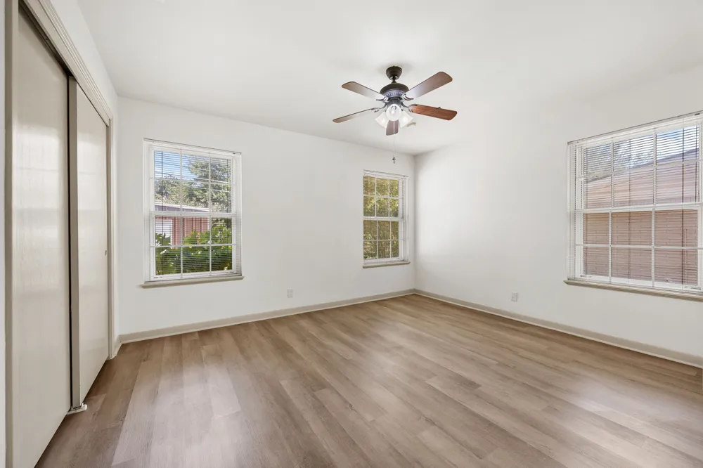 1702 Ridgemont Drive Austin, TX 78723
