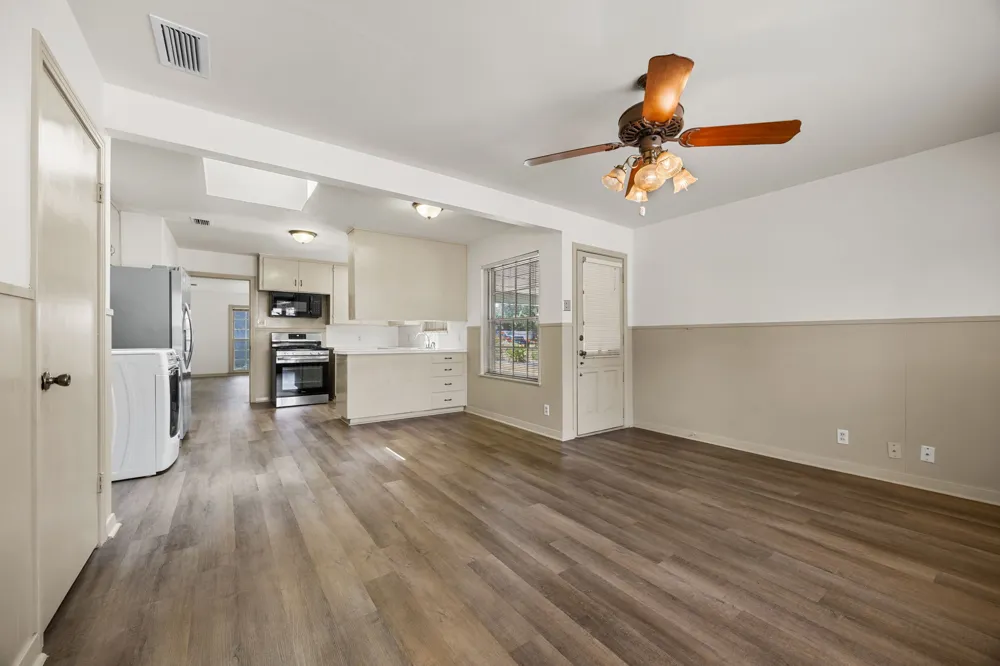 1702 Ridgemont Drive Austin, TX 78723