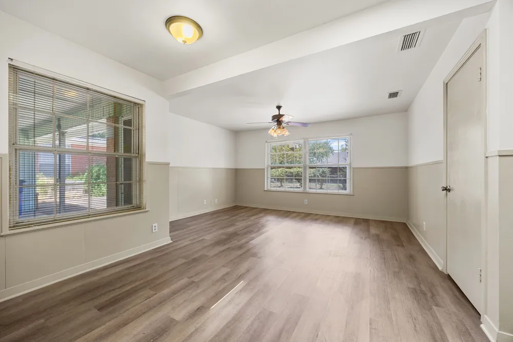 1702 Ridgemont Drive Austin, TX 78723