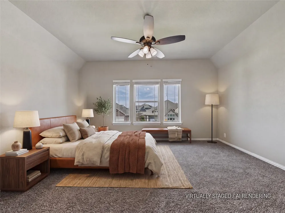 309 Pineview Lane Ponder, TX 76259