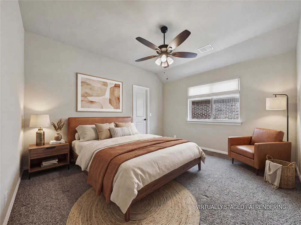 309 Pineview Lane Ponder, TX 76259