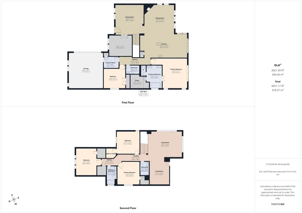 309 Pineview Lane Ponder, TX 76259