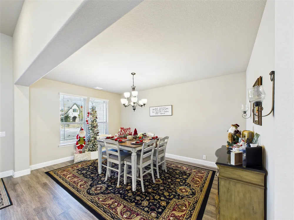 309 Pineview Lane Ponder, TX 76259