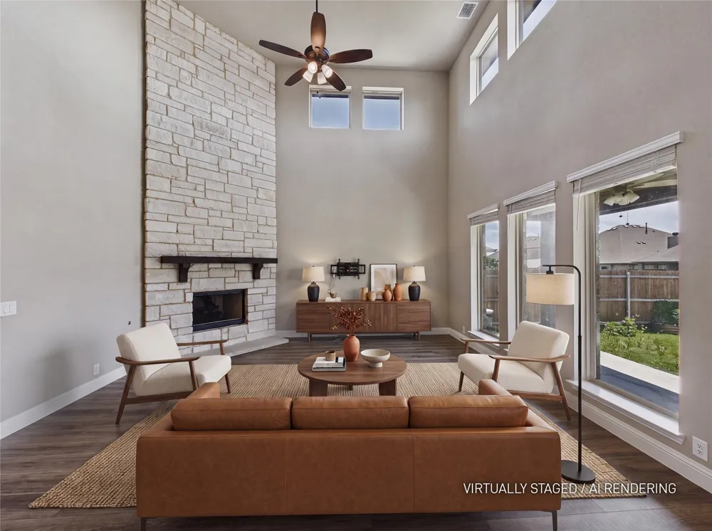 309 Pineview Lane Ponder, TX 76259