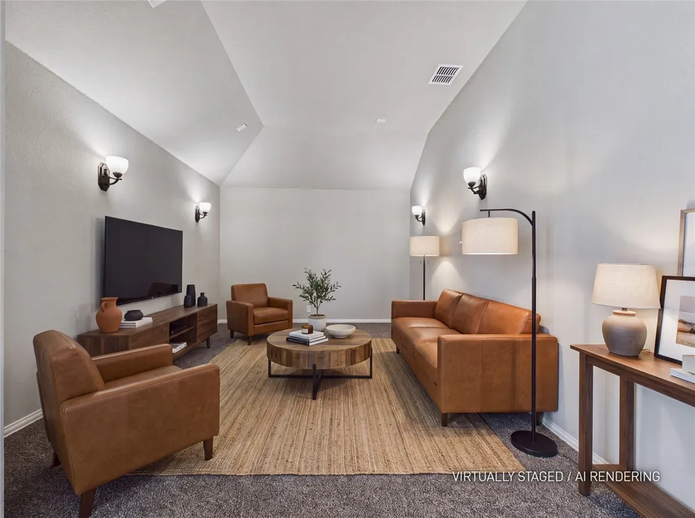 309 Pineview Lane Ponder, TX 76259