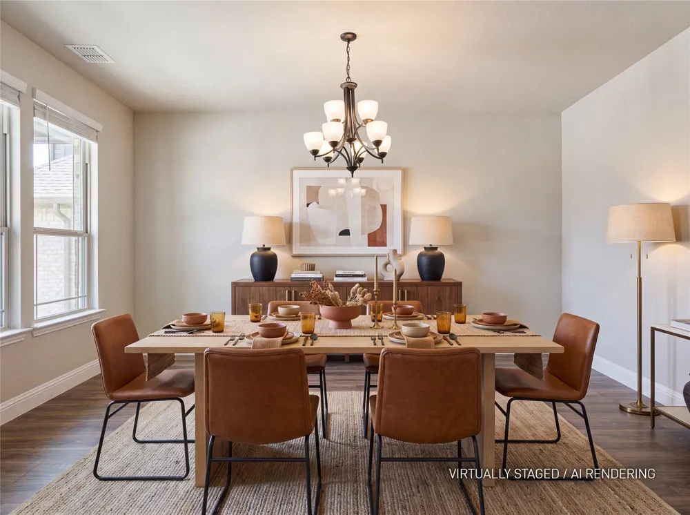 309 Pineview Lane Ponder, TX 76259