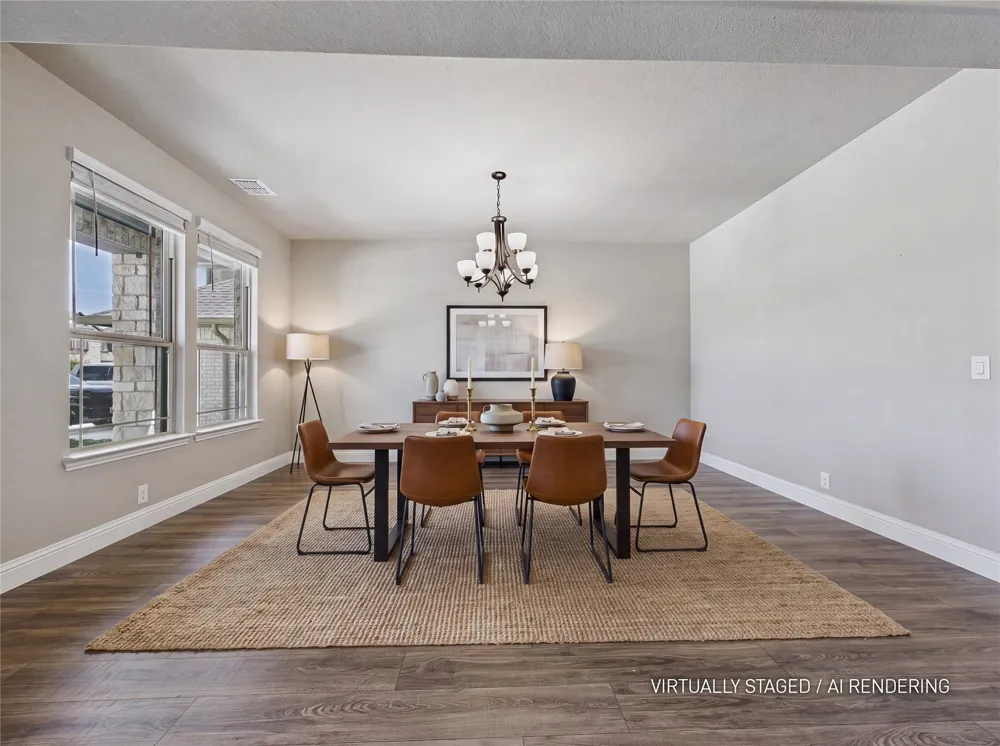 309 Pineview Lane Ponder, TX 76259