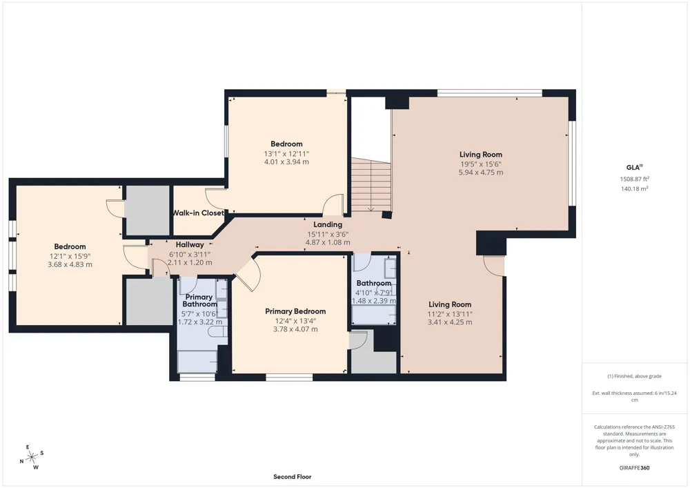309 Pineview Lane Ponder, TX 76259