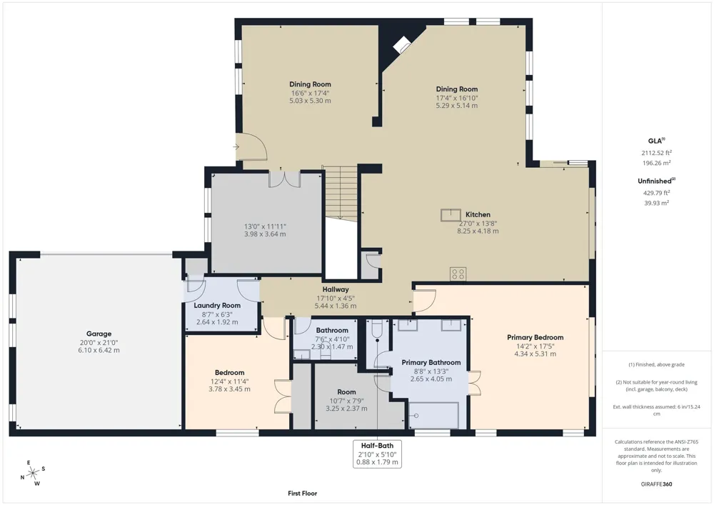 309 Pineview Lane Ponder, TX 76259
