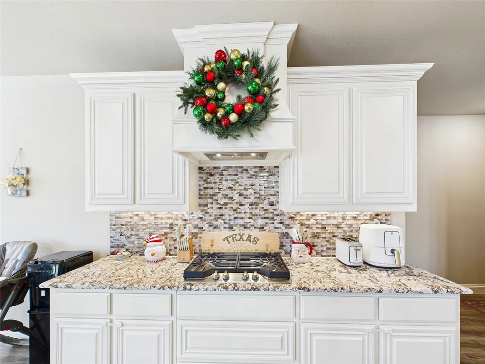 309 Pineview Lane Ponder, TX 76259