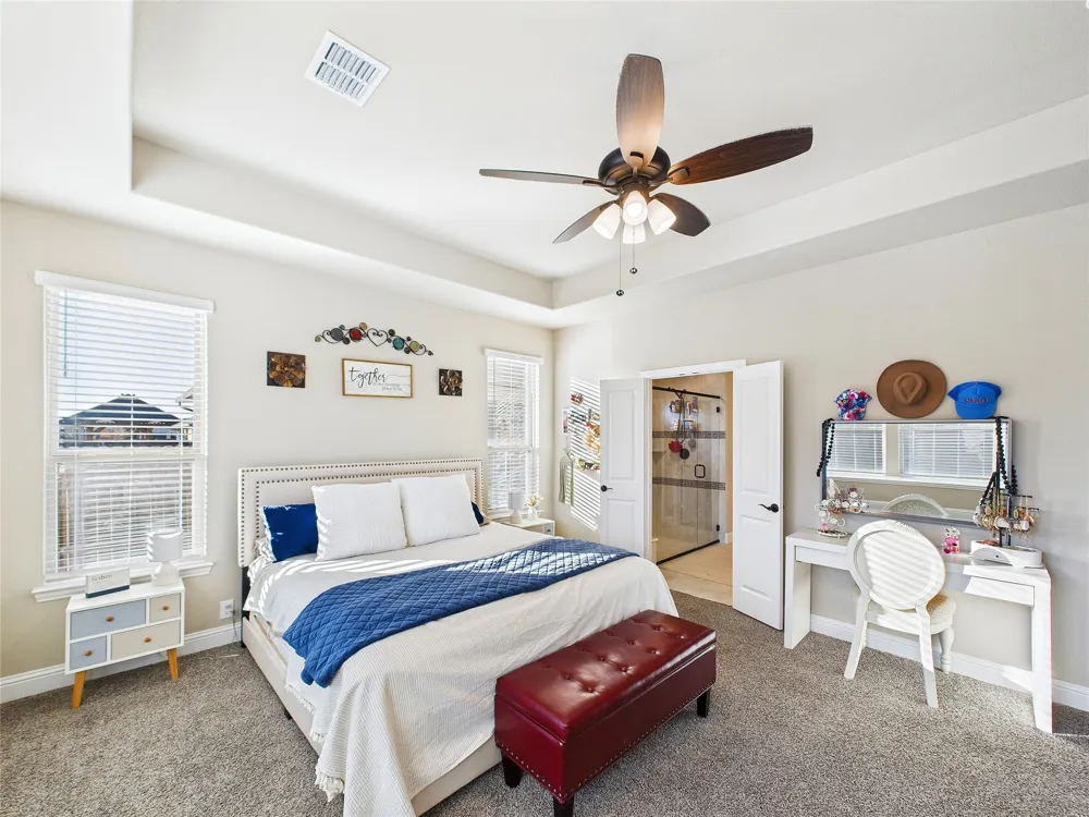 309 Pineview Lane Ponder, TX 76259