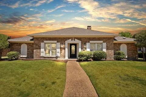 4311 Firebrick Lane