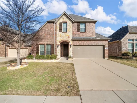 10412 Fort Davis Place
