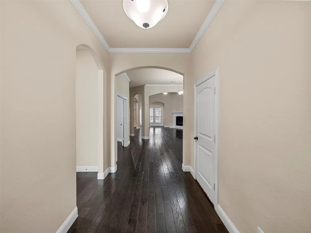 10412 Fort Davis Place McKinney, TX 75071