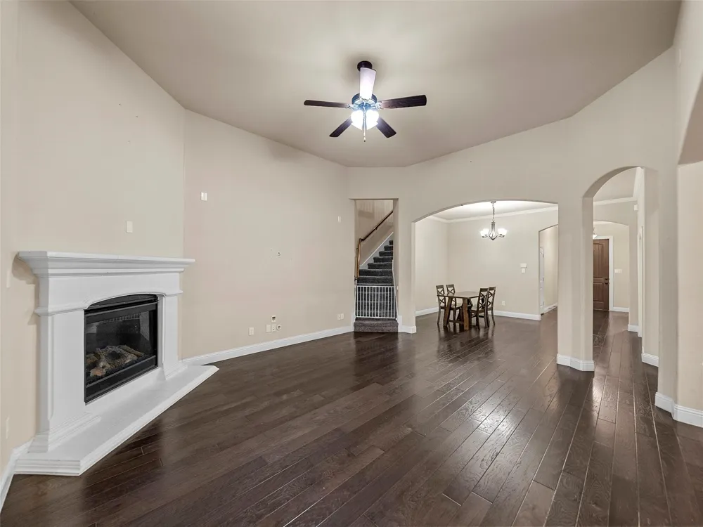 10412 Fort Davis Place McKinney, TX 75071