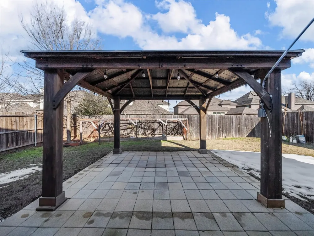 10412 Fort Davis Place McKinney, TX 75071