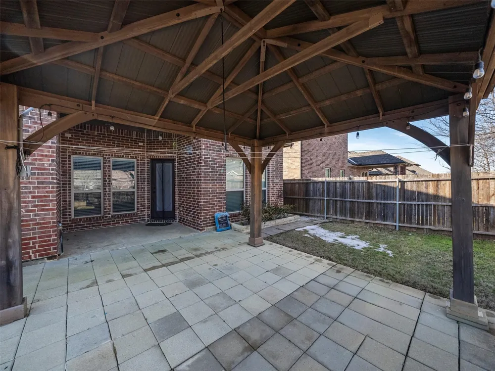 10412 Fort Davis Place McKinney, TX 75071