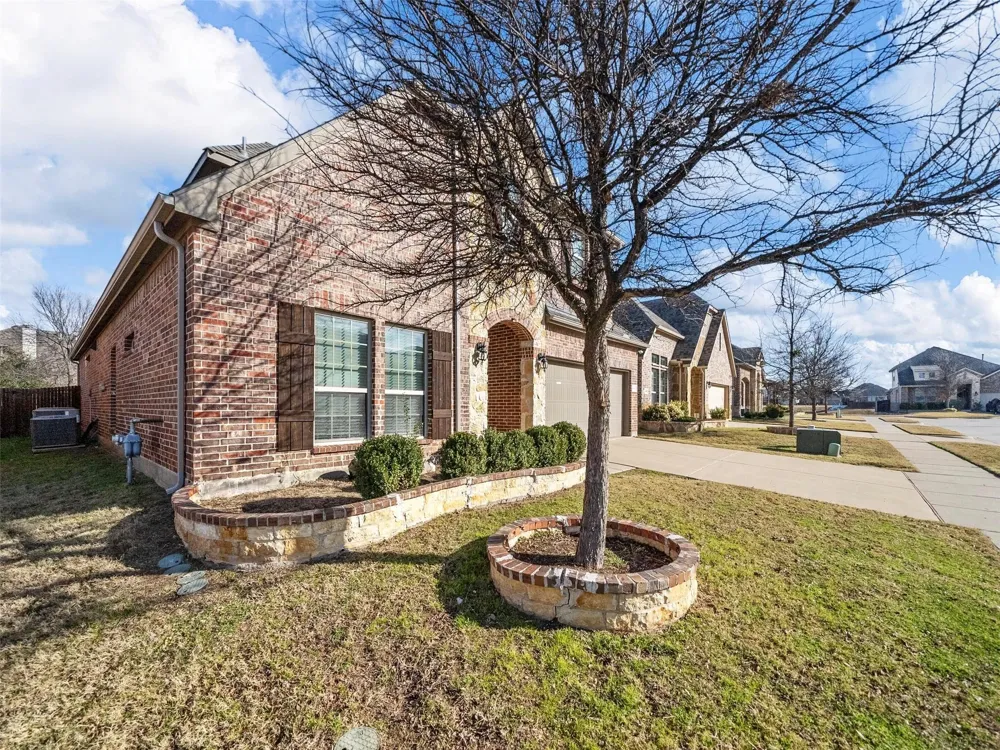 10412 Fort Davis Place McKinney, TX 75071