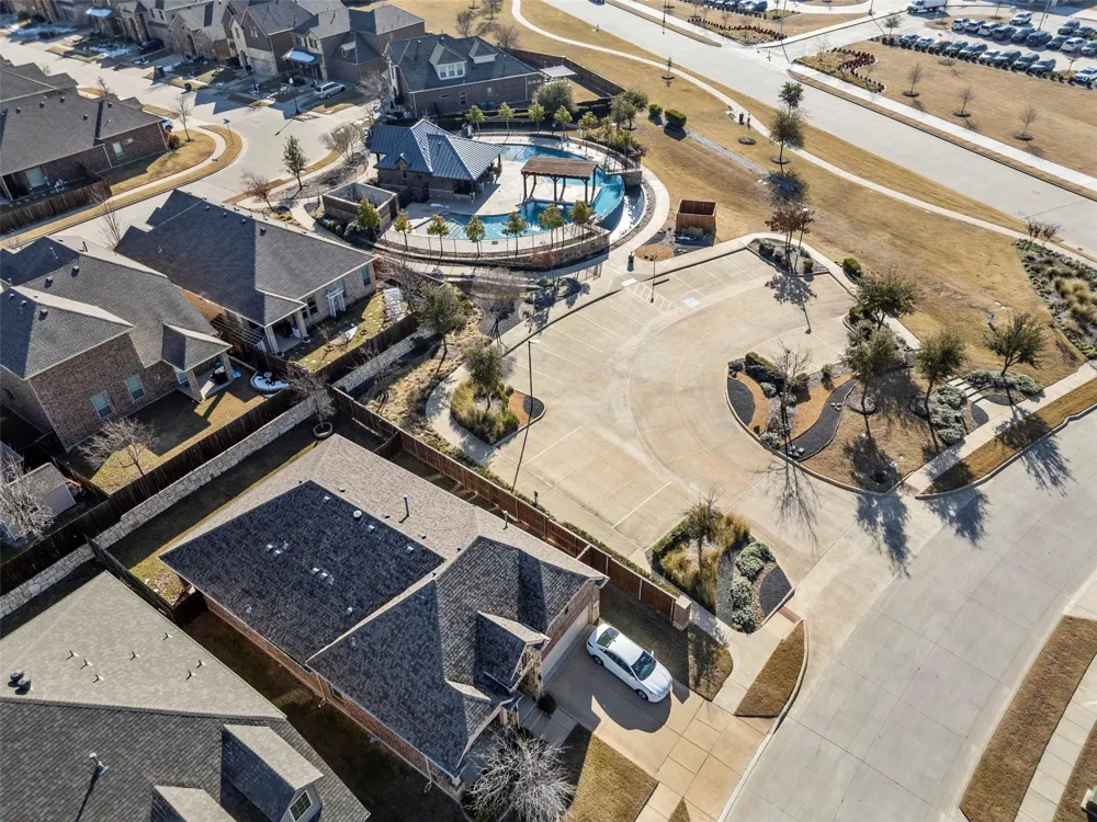 10412 Fort Davis Place McKinney, TX 75071