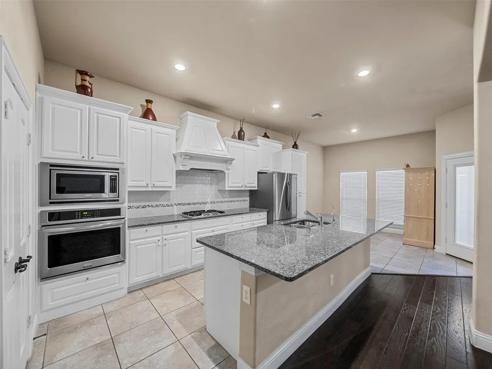 10412 Fort Davis Place McKinney, TX 75071