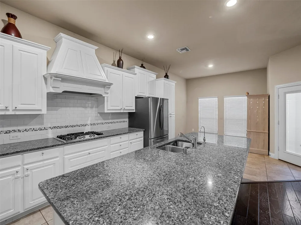 10412 Fort Davis Place McKinney, TX 75071