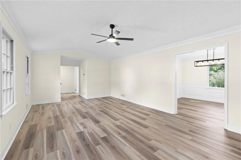 2250 Ridge Forest Drive Grayson, GA 30017