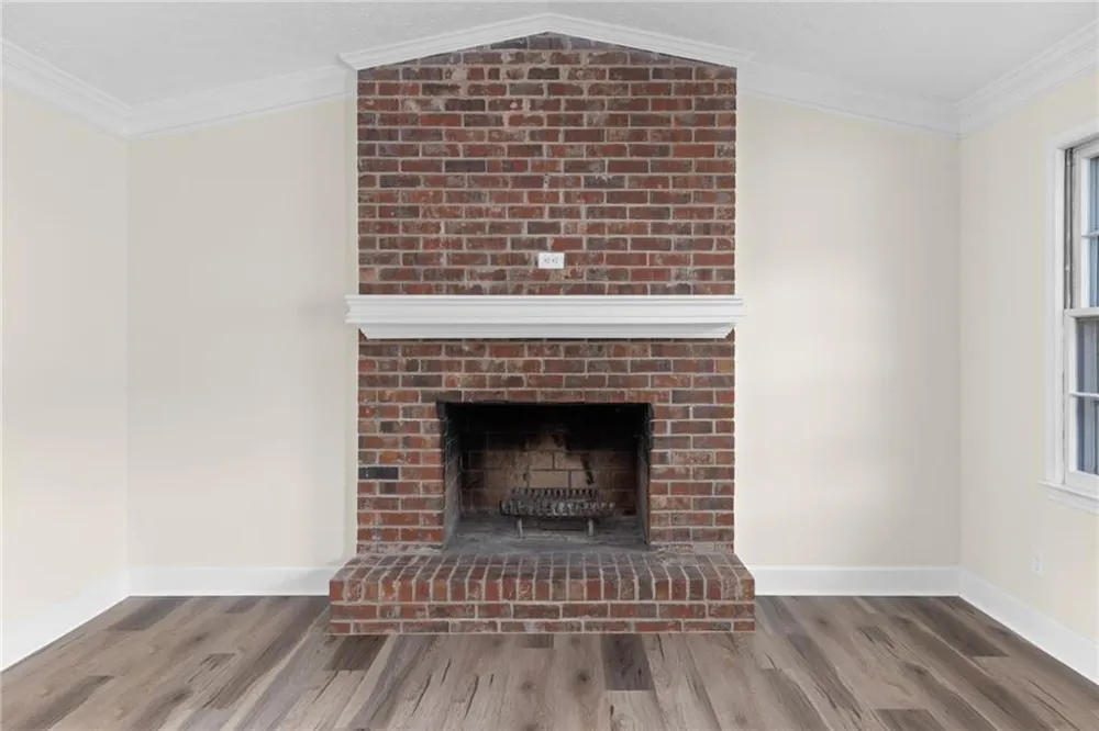 2250 Ridge Forest Drive Grayson, GA 30017