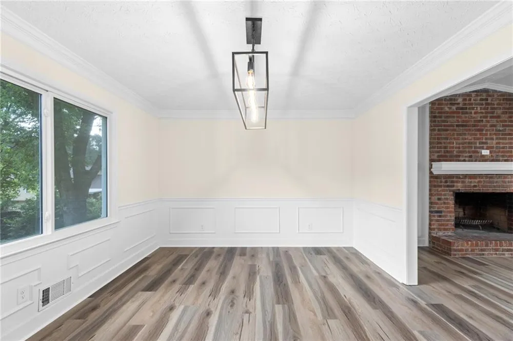 2250 Ridge Forest Drive Grayson, GA 30017