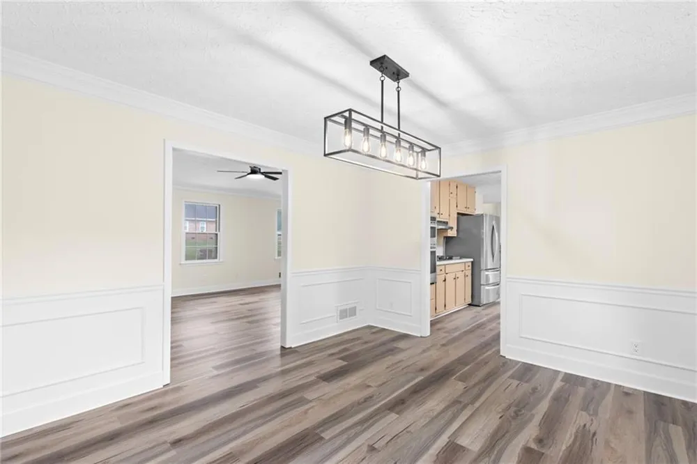 2250 Ridge Forest Drive Grayson, GA 30017