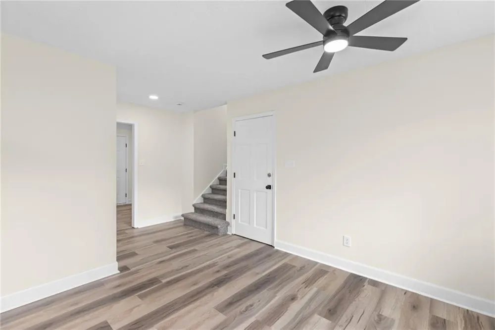 2250 Ridge Forest Drive Grayson, GA 30017