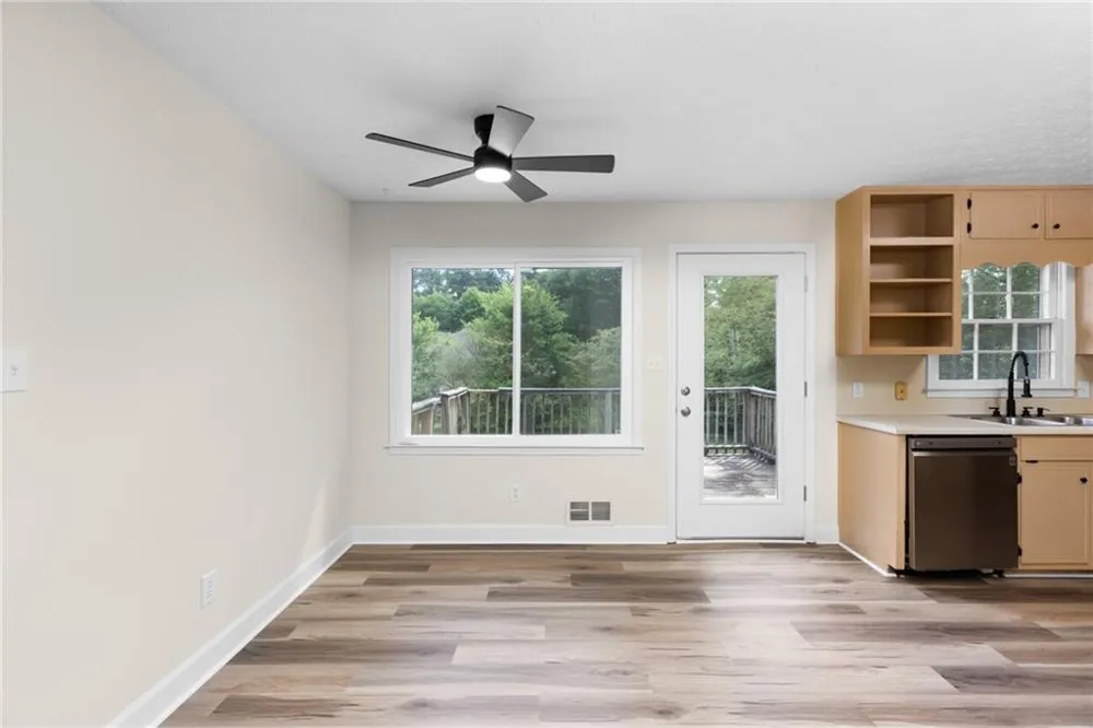 2250 Ridge Forest Drive Grayson, GA 30017